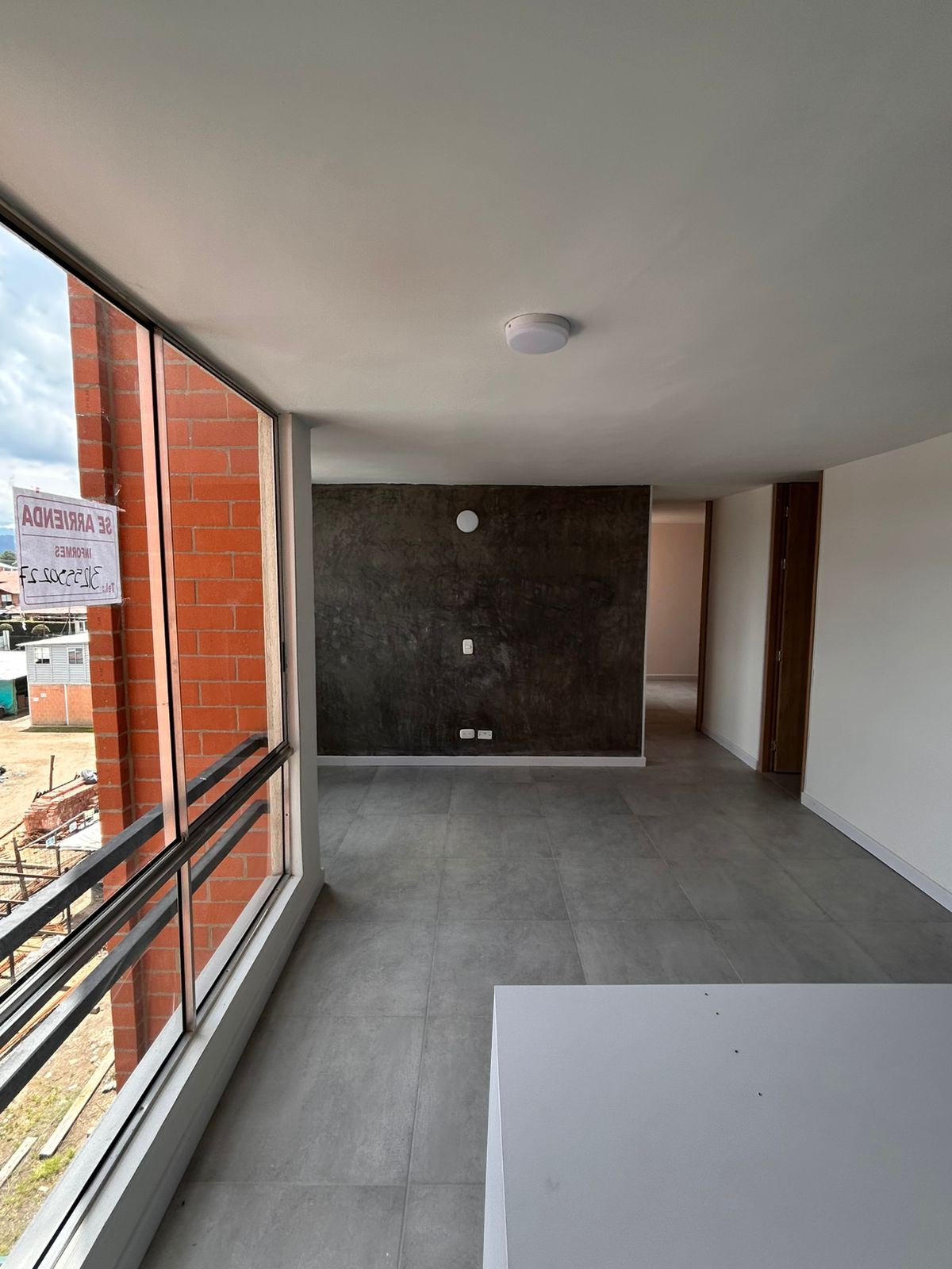 Apartamento en Arriendo - Chia, CHÍA 4472