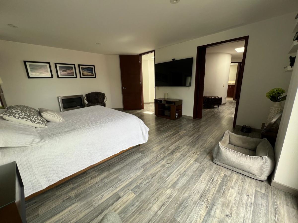 Apartamento en Arriendo - Bogota, BOSQUE MEDINA 5688