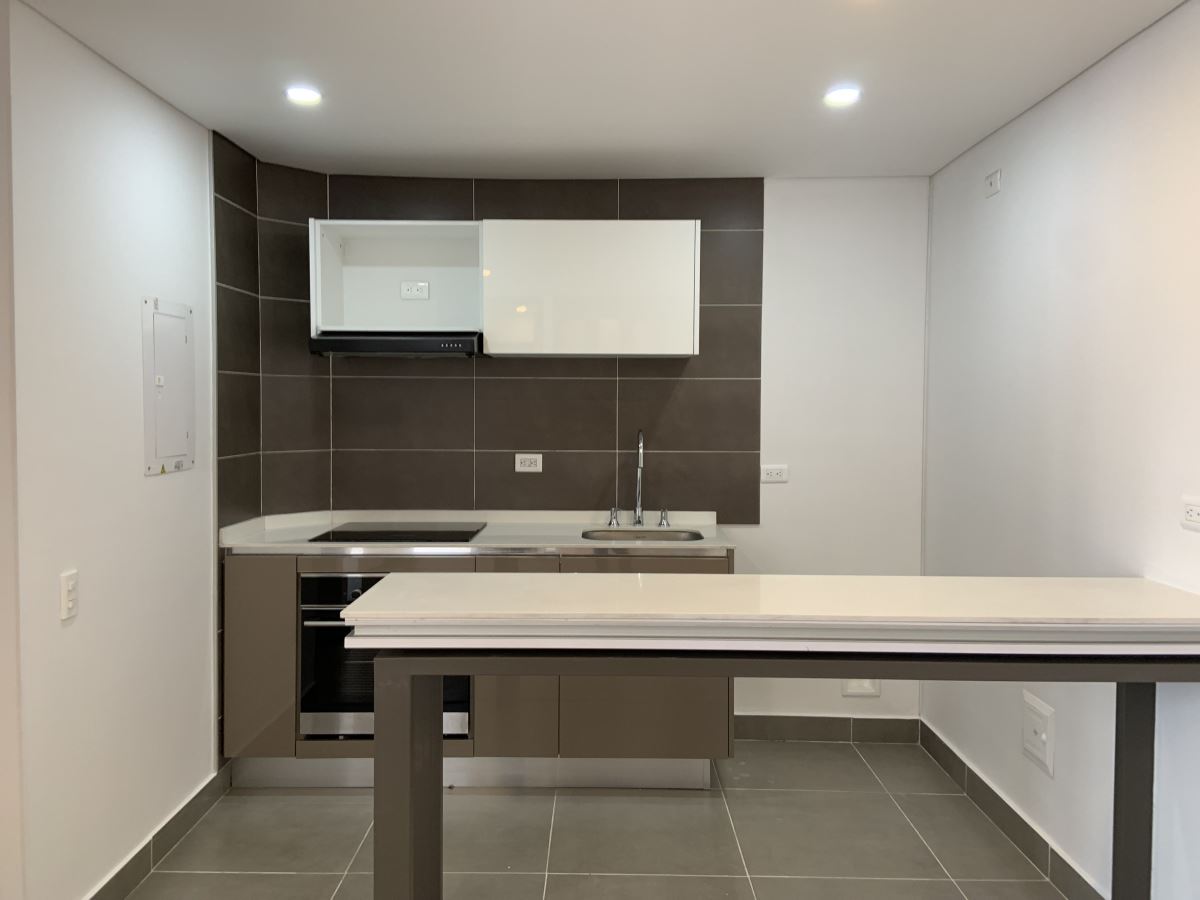 Apartamento en Arriendo - Bogota, CHAPINERO CENTRAL 5198