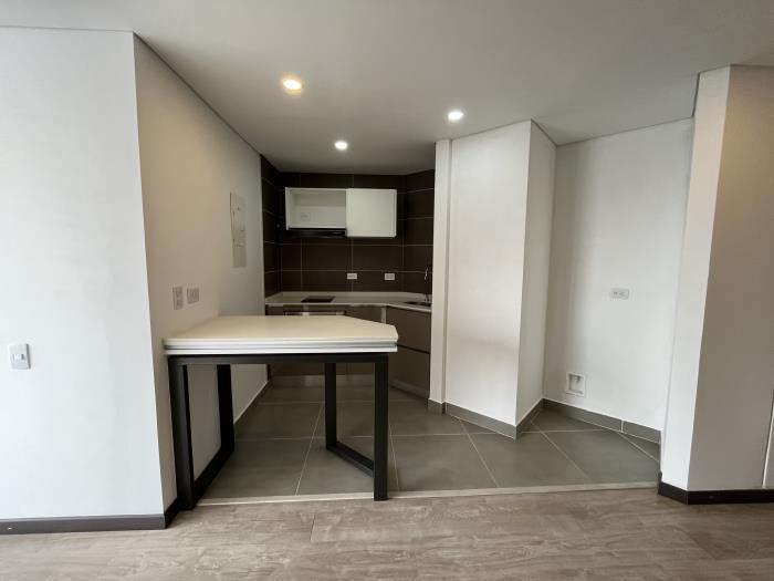 Apartamento en Venta - Bogota, CHAPINERO CENTRAL 2432
