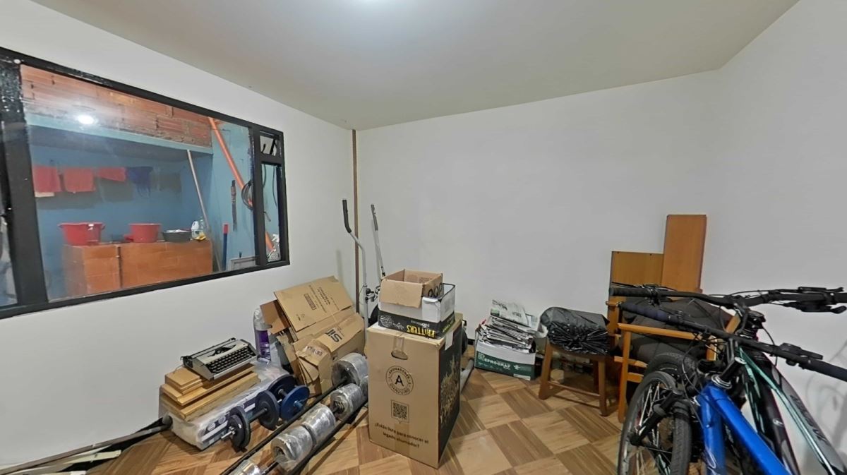 Casa en Venta - Bogota, LA PRADERA NORTE 4476