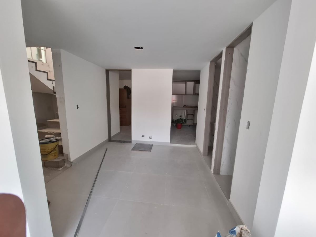Oficina en Arriendo - Bogota, PRIMAVERA 4674