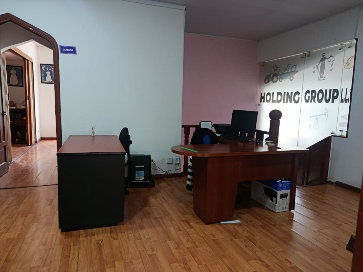 Casa en Arriendo - Bogota, CHAPINERO OCCIDENTAL 6363