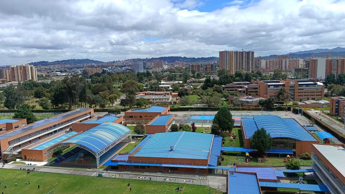 Apartamento en Arriendo - Bogota, SAN ANTONIO NORTE 4648