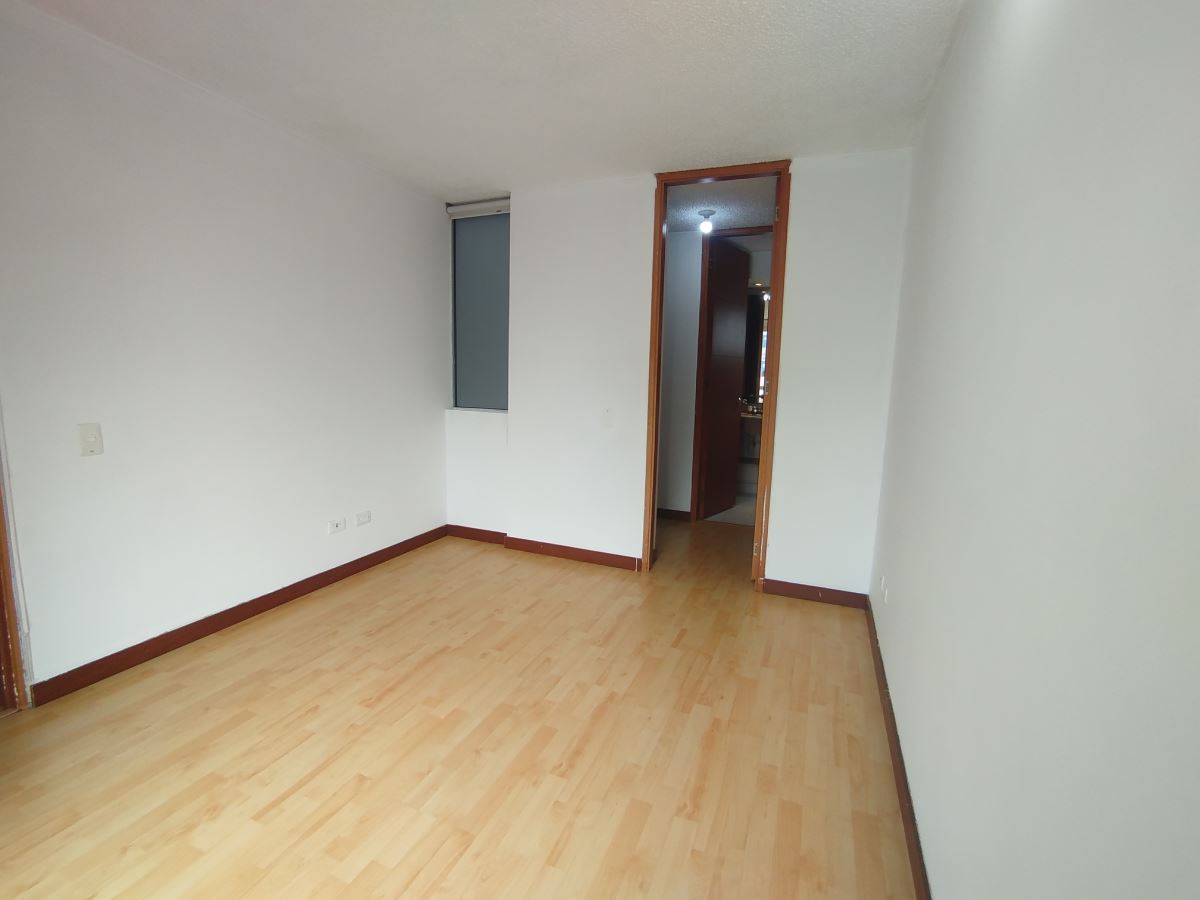 Apartamento en Arriendo - Bogota, LOS ELISEOS 381