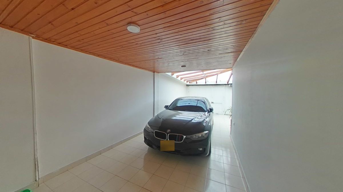 Casa en Venta - Bogota, VILLA MAGDALA 3115