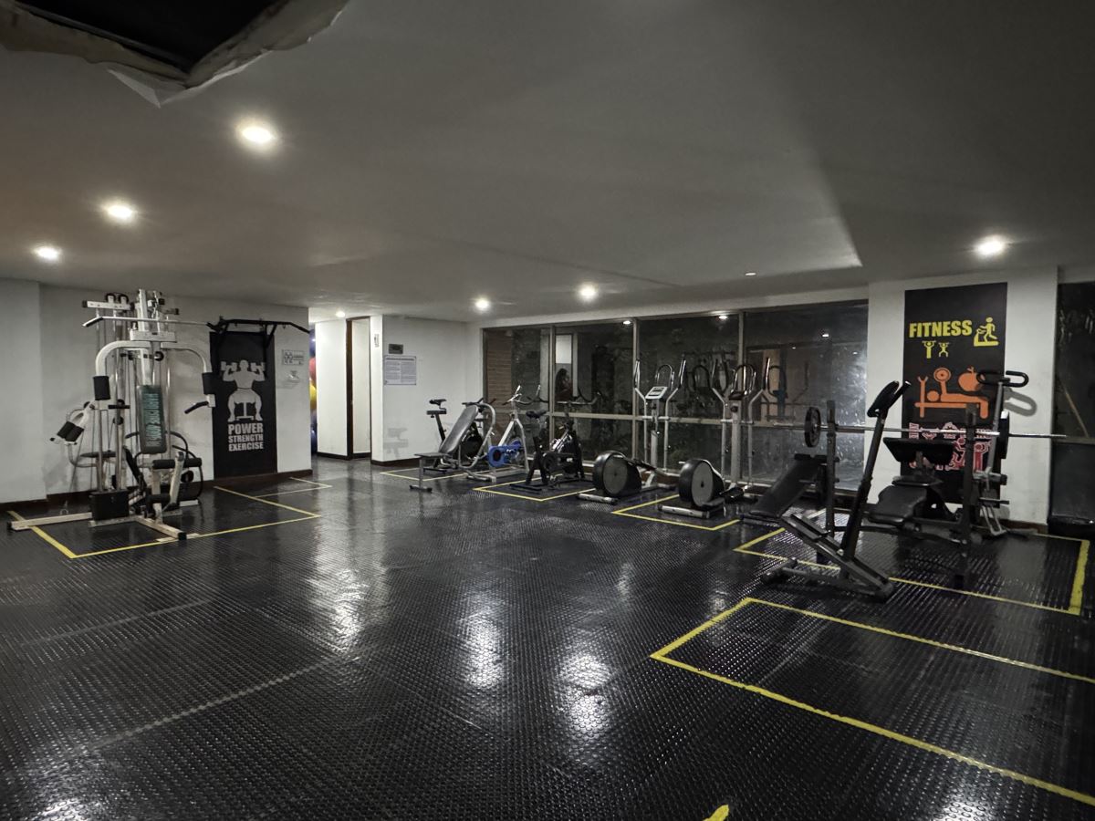 Apartamento en Arriendo - Bogota, SAMPER 4458