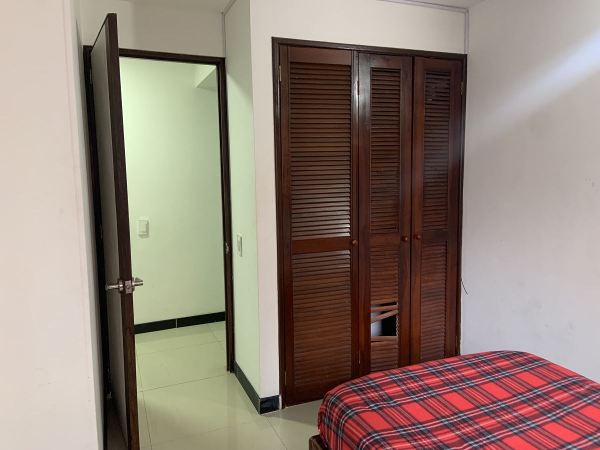 Apartamento en Arriendo - Bogota, SAN DIEGO 2973