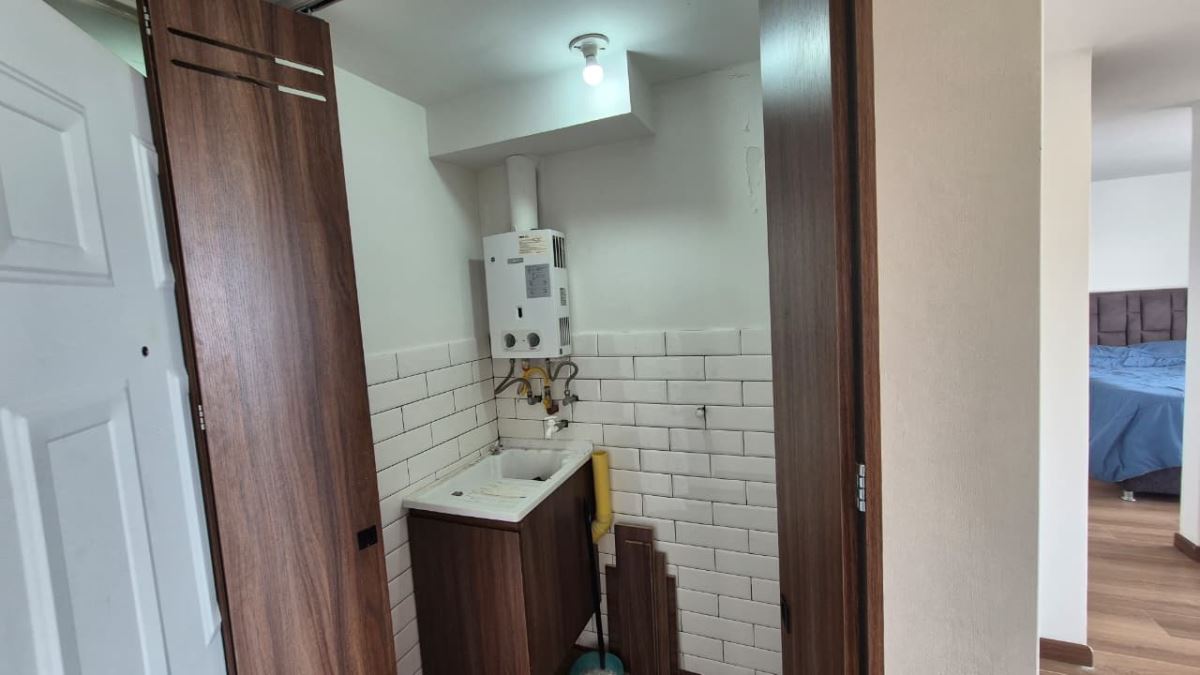 Apartamento en Arriendo - Bogota, VILLEMAR 6112