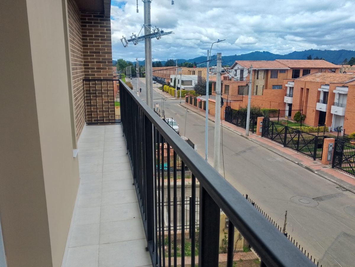 Apartamento en Venta - Tenjo, TENJO 4892