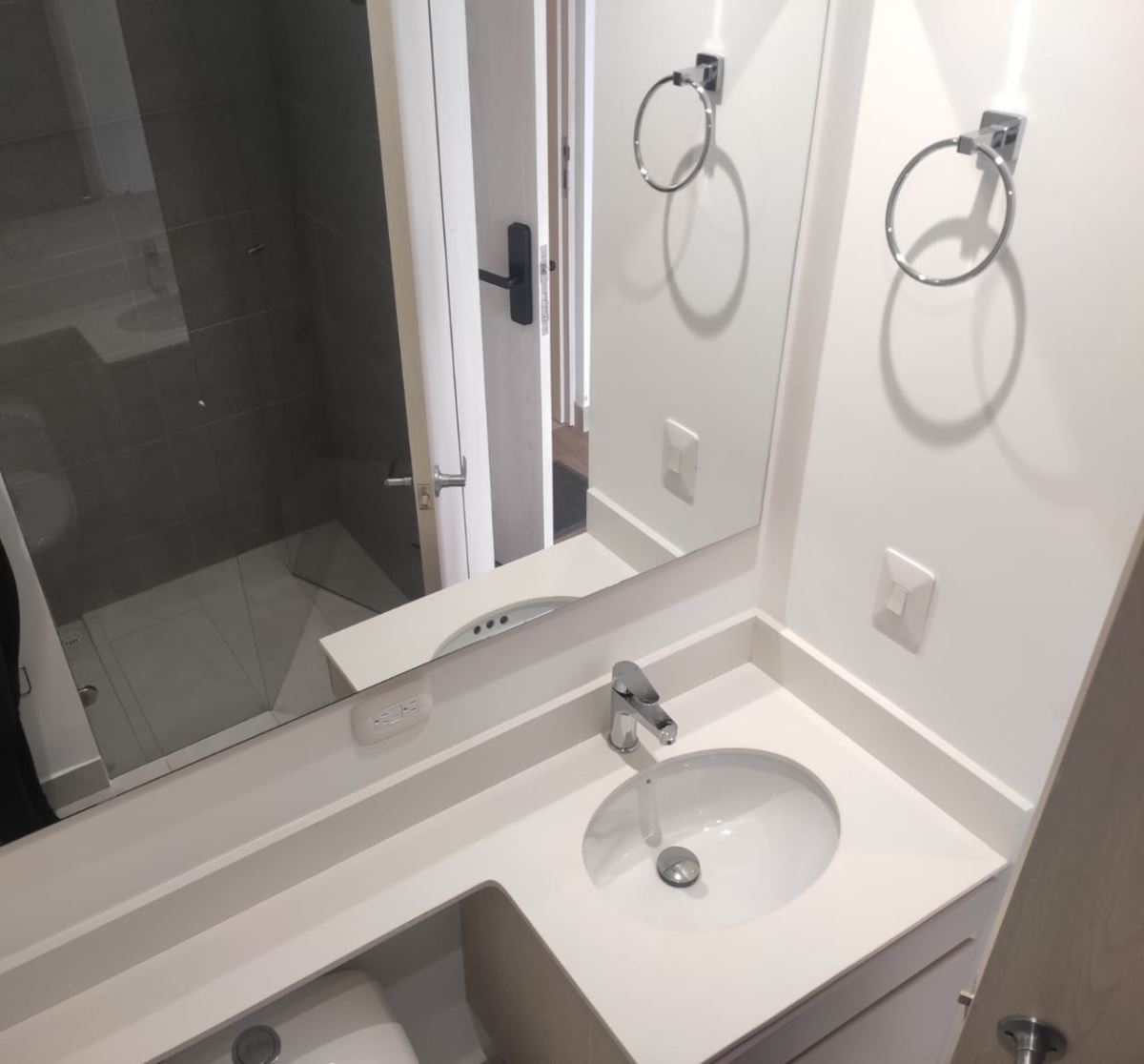 Apartamento en Arriendo - Bogota, EL RECUERDO 5060