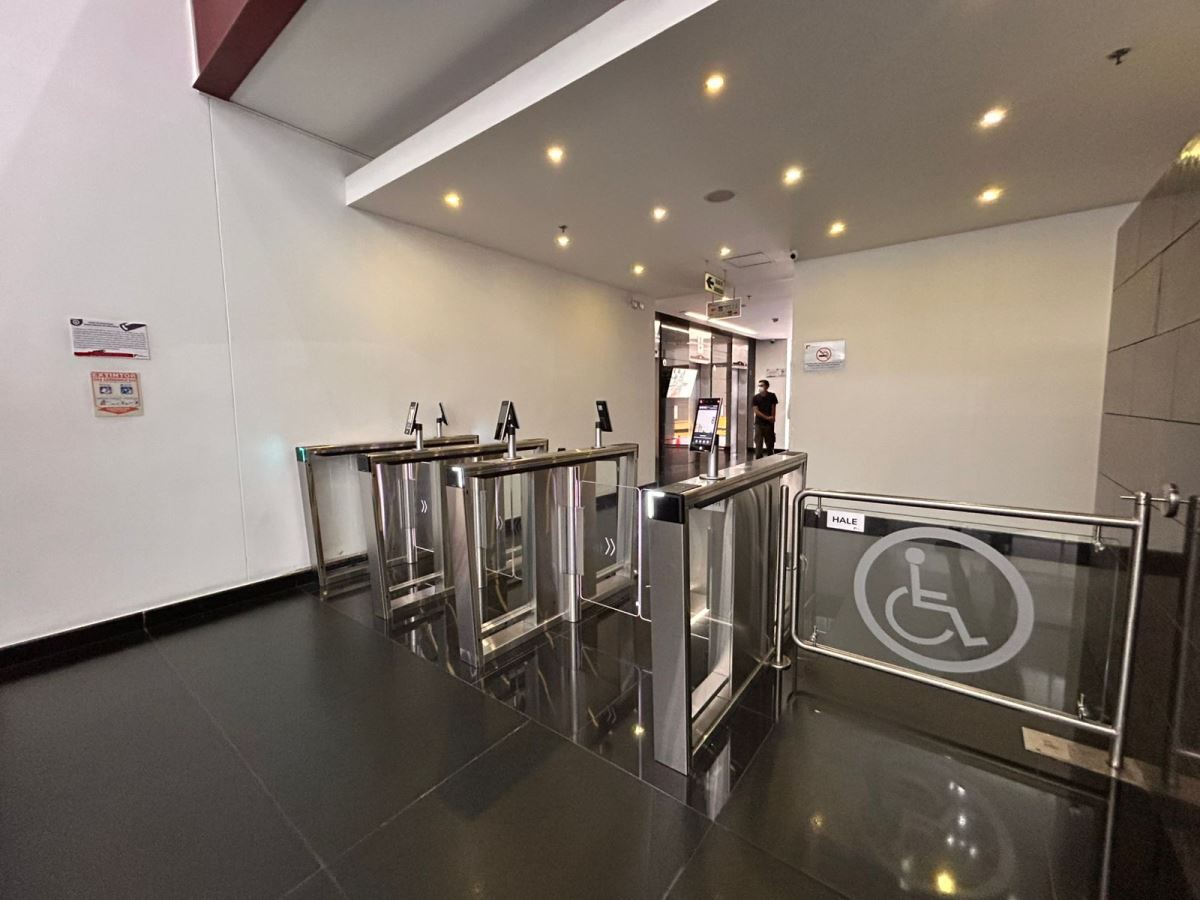 Oficina en Arriendo - Bogota, CHICÓ NORTE 5989