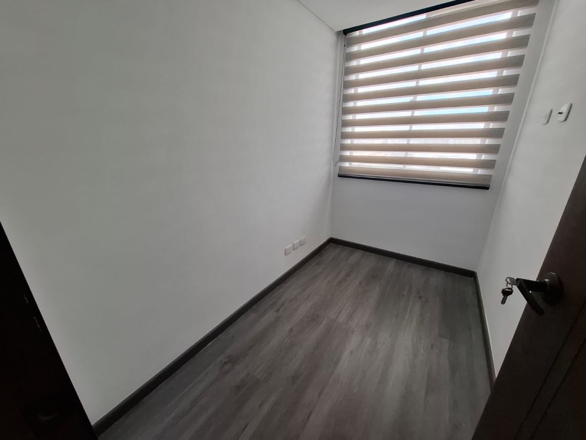 Apartamento en Arriendo - Bogota, LA ESTACIÓN 5990