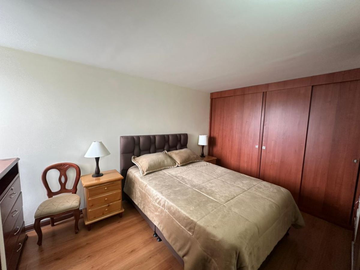 Apartamento en Arriendo - Bogota, HAYUELOS RESERVADO 5760