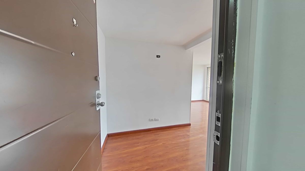 Apartamento en Venta - Bogota, LA ALAMEDA 4451