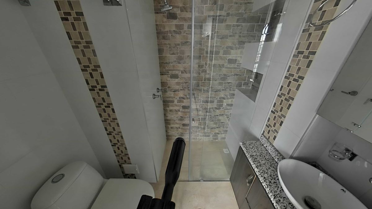 Apartamento en Venta - Bogota, EL LUJÁN 3606