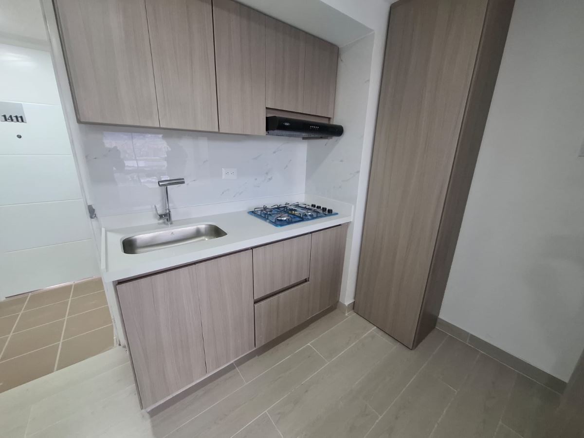 Apartamento en Arriendo - Bogota, INDUSTRIAL CENTENARIO 6044