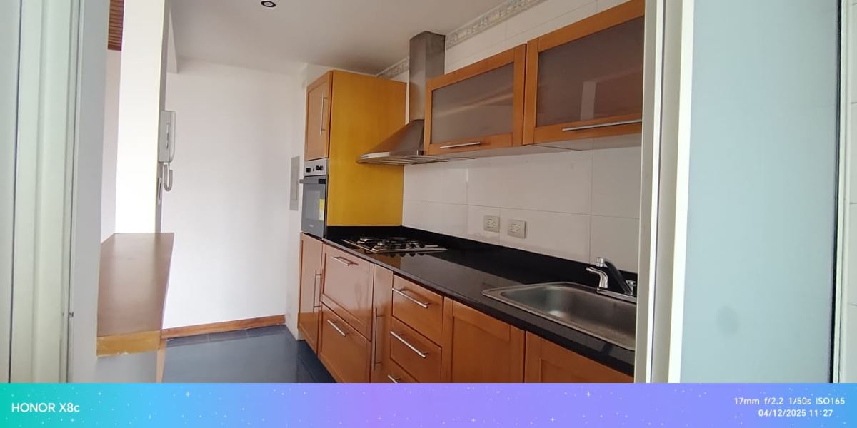 Apartamento en Venta - Bogota, BATÁN 5306