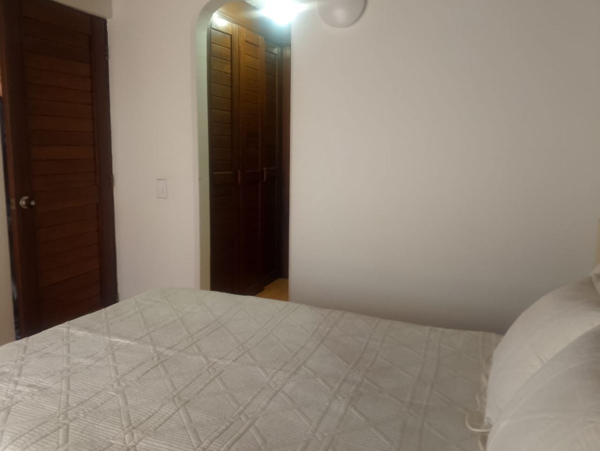 Apartamento en Venta - Bogota, QUINTA PAREDES 4828
