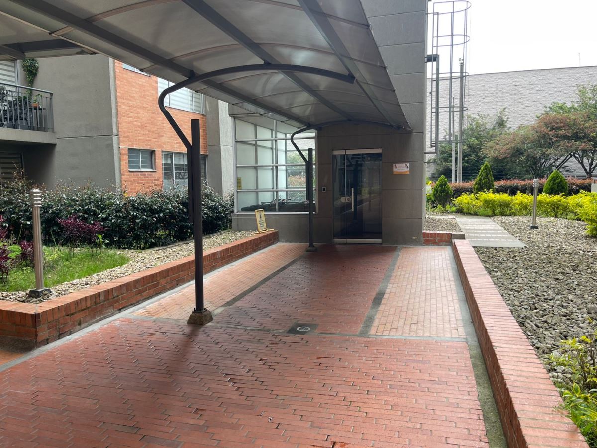 Apartamento en Arriendo - Bogota, SANTA ROSA 4309