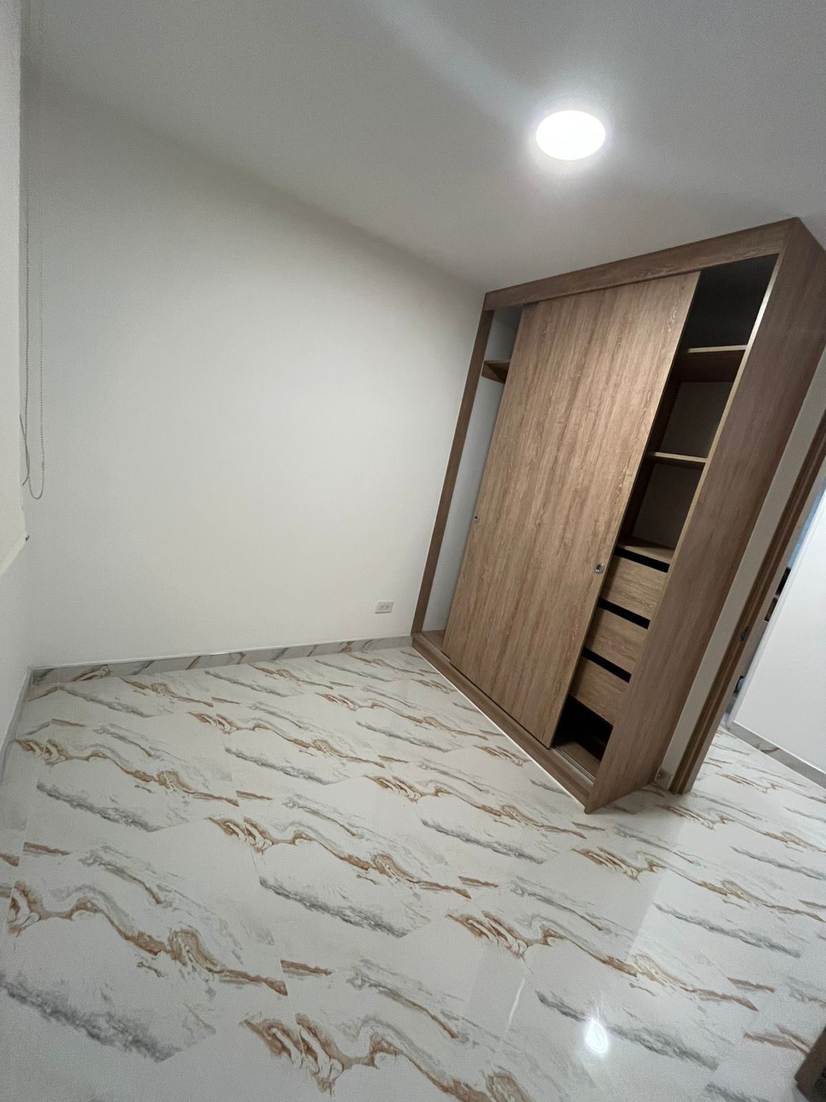 Apartamento en Arriendo - Bogota, GUAYMARAL 4589