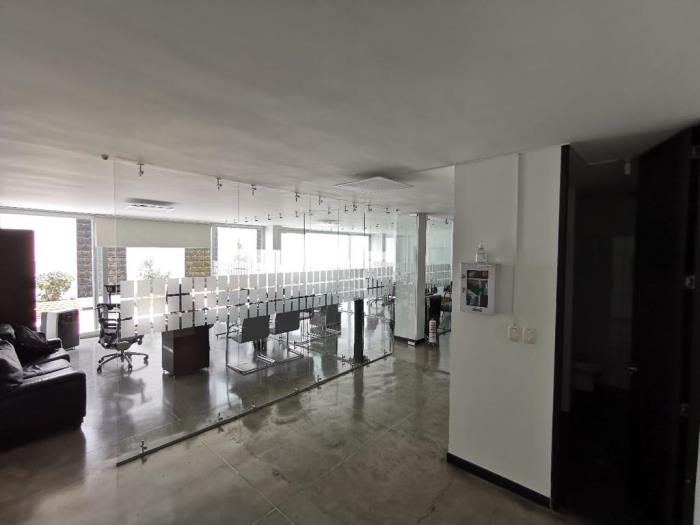 Edificio en Venta - Bogota, SANTA ROSA 2379
