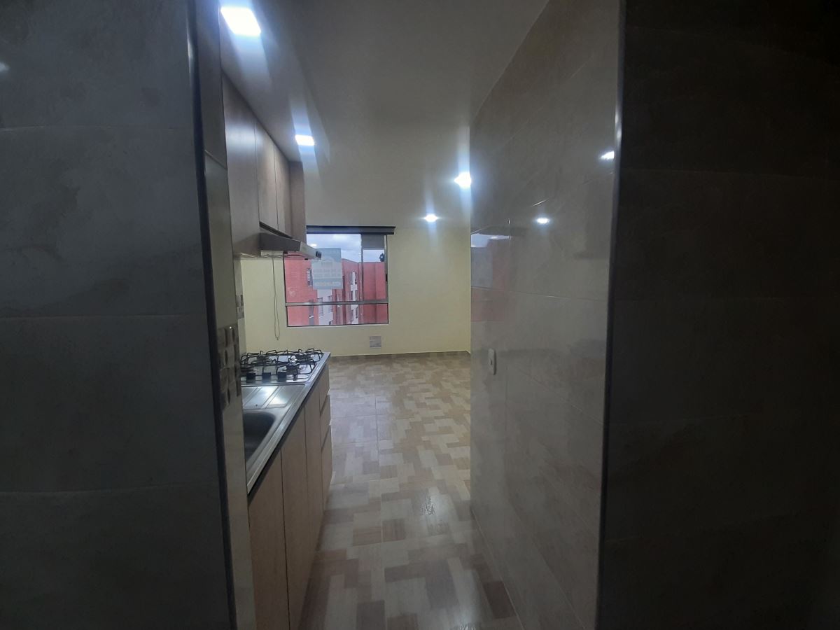 Apartamento en Arriendo - Bogota, MIRANDELA 5294