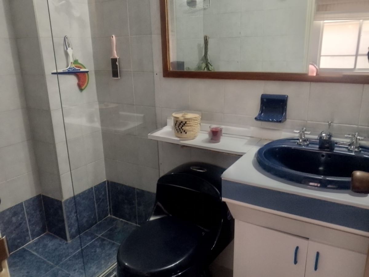 Apartamento en Venta - Bogota, QUINTA PAREDES 4859