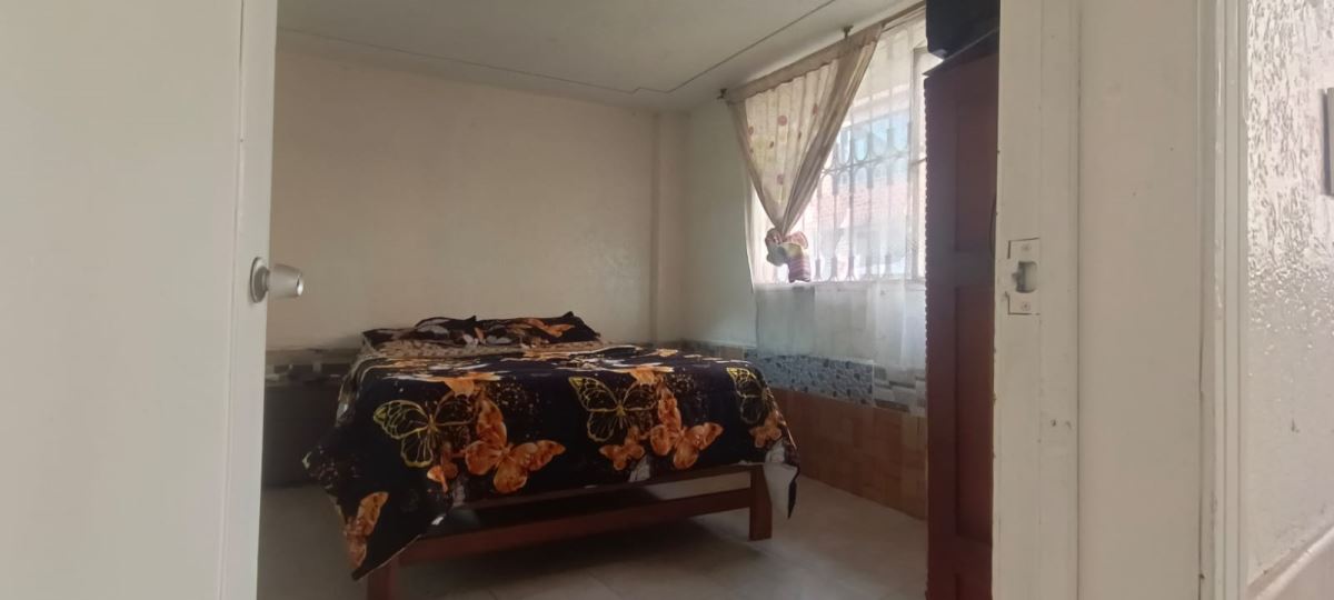 Casa en Venta - Bogota, VILLA CLAVER I Y II 6011
