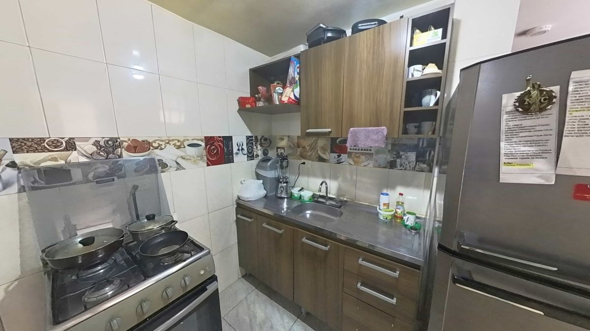 Casa en Venta - Bogota, LOS ANDES 4220