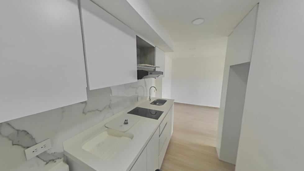 Apartamento en Venta - Bogota, EL REDIL 1979