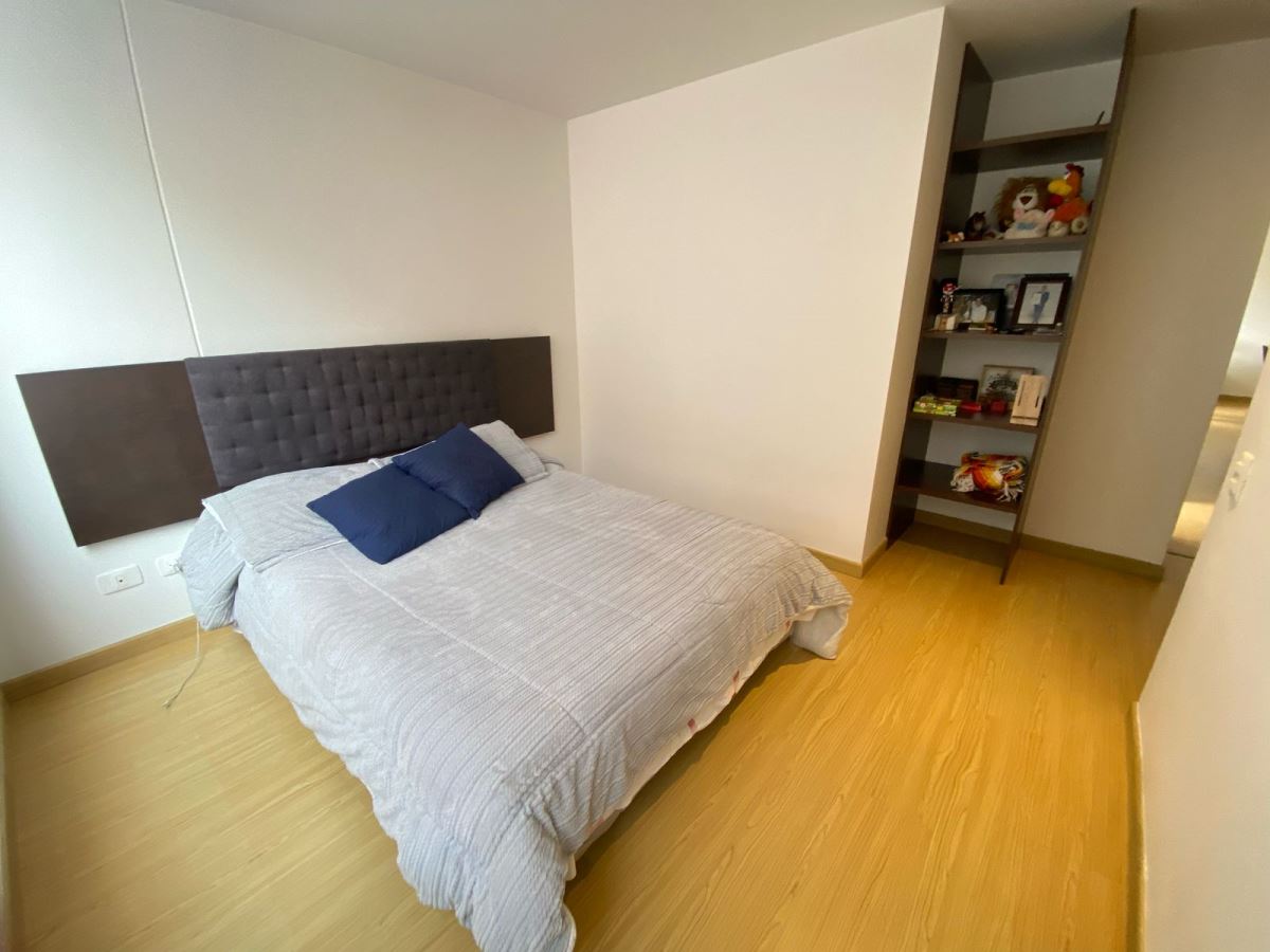 Apartamento en Arriendo - Chia, CHÍA 4015