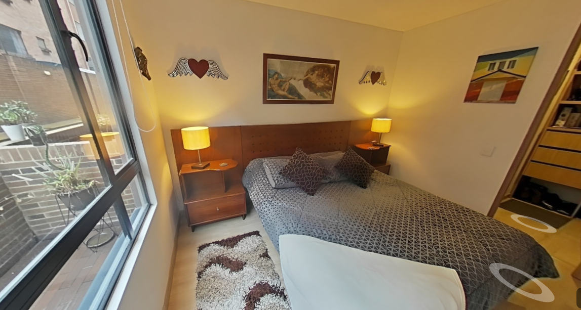 Apartamento en Venta - Bogota, QUINTA PAREDES 4557
