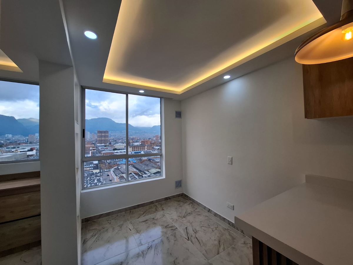 Apartamento en Arriendo - Bogota, INDUSTRIAL CENTENARIO 4937