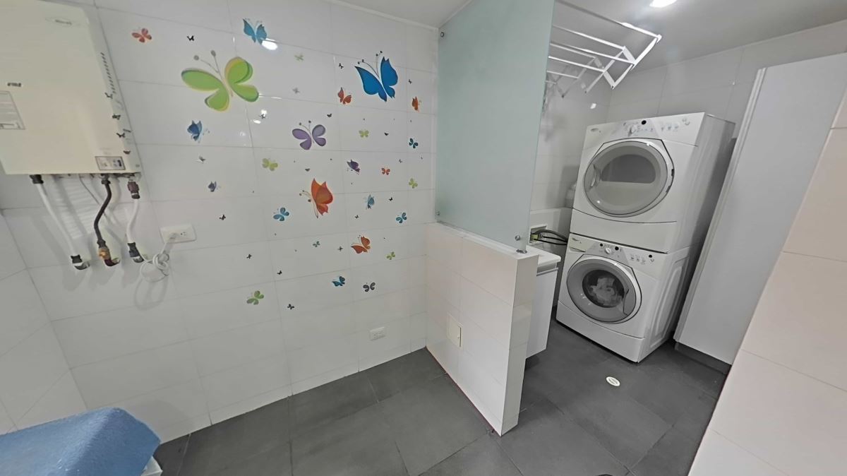 Apartamento en Venta - Bogota, LA ESPERANZA NORTE 4758