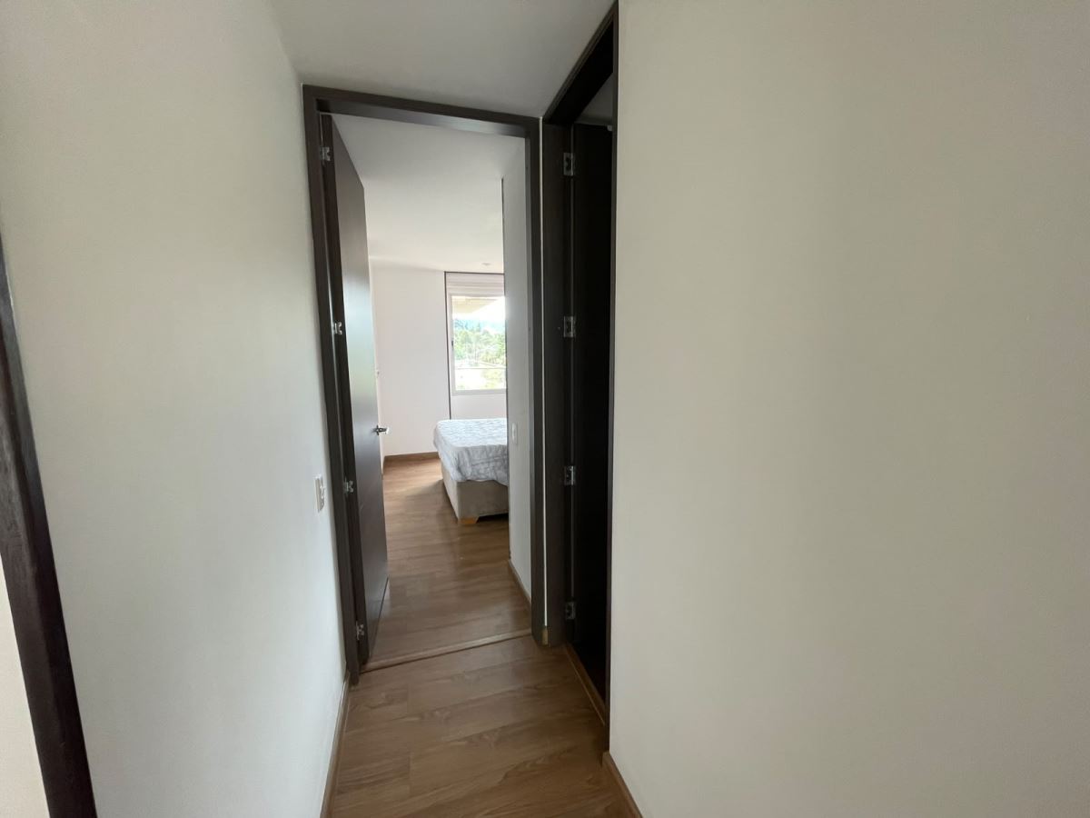 Apartamento en Arriendo - Bogota, CLUB DE LOS LAGARTOS 6329