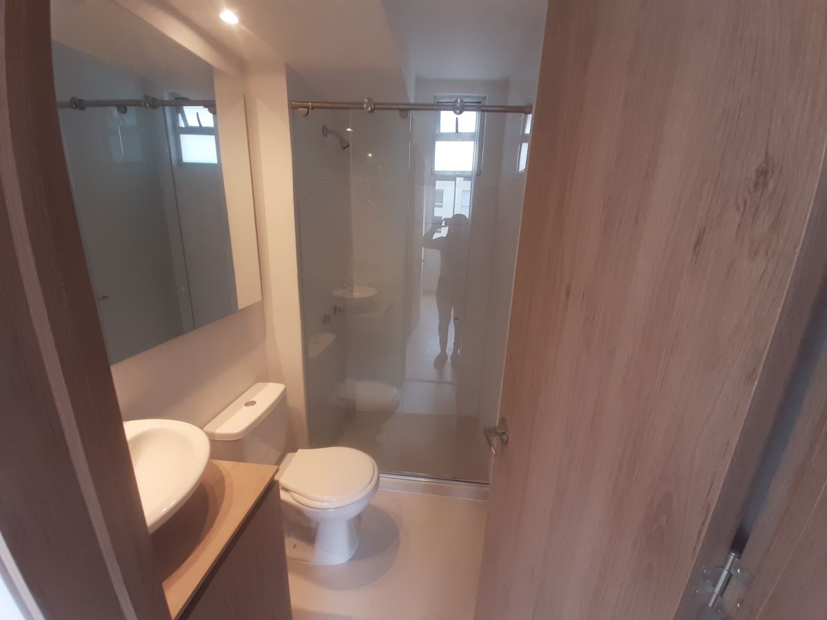 Apartamento en Arriendo - Bogota, MIRANDELA 4921