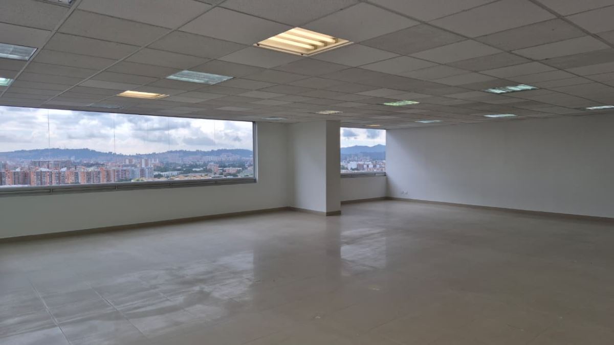 Oficina en Arriendo - Bogota, BOSQUE DE PINOS 5508