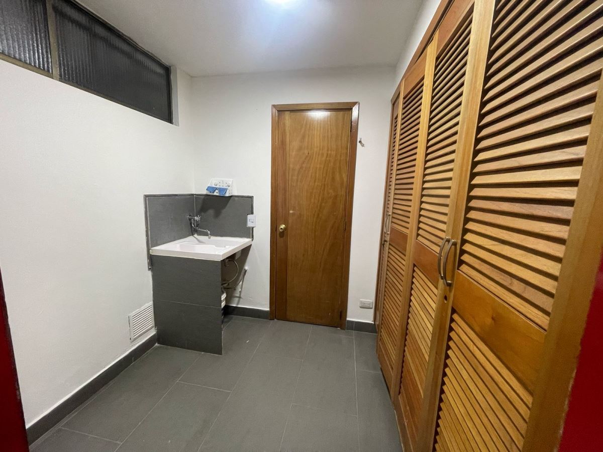 Apartamento en Arriendo - Bogota, PASADENA 4245