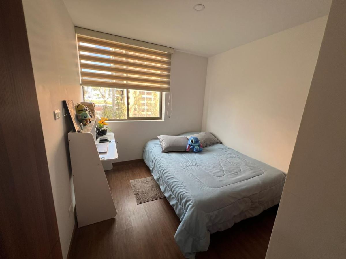 Apartamento en Venta - Bogota, SAN ANTONIO NOROCCIDENTAL 4058