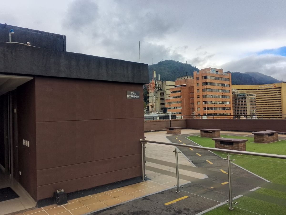 Apartamento en Venta - Bogota, CHAPINERO NORTE 4697