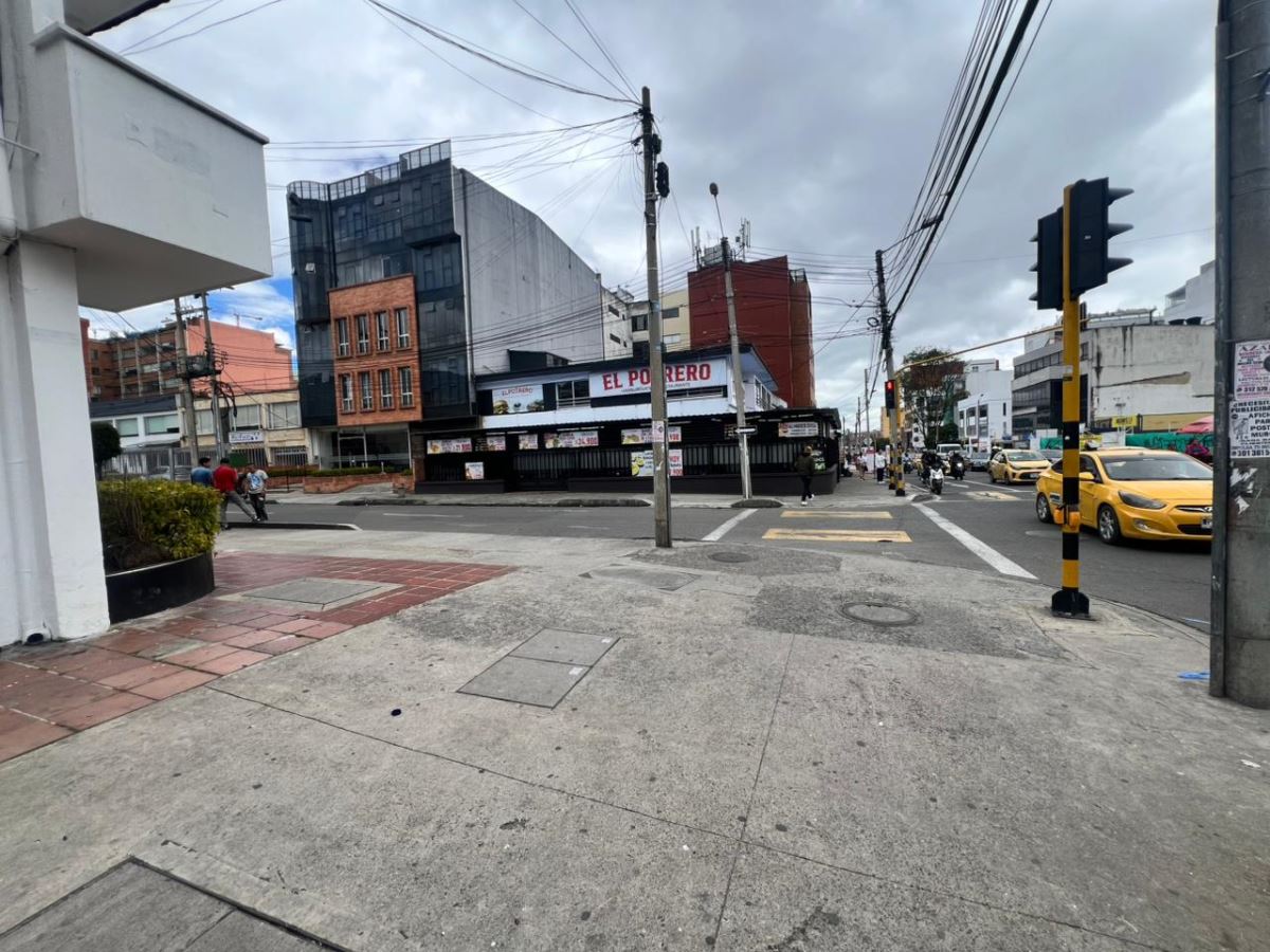 Local en Arriendo - Bogota, ANTIGUO COUNTRY 4489