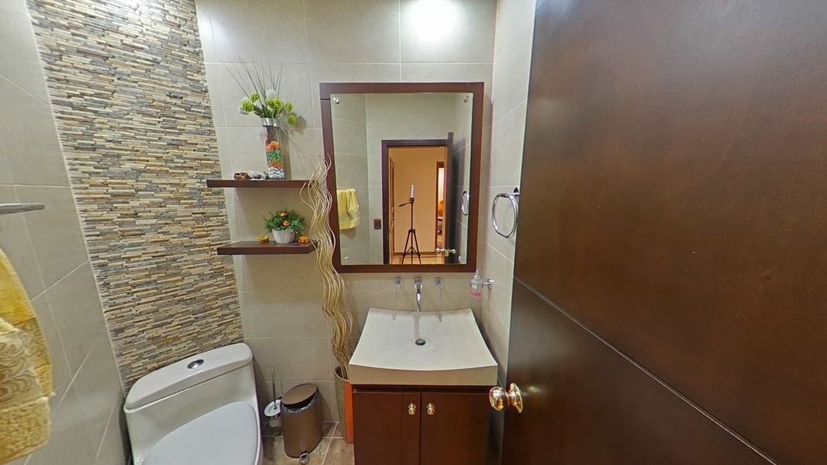 Apartamento en Venta - Bogota, SANTA BÁRBARA CENTRAL 2871