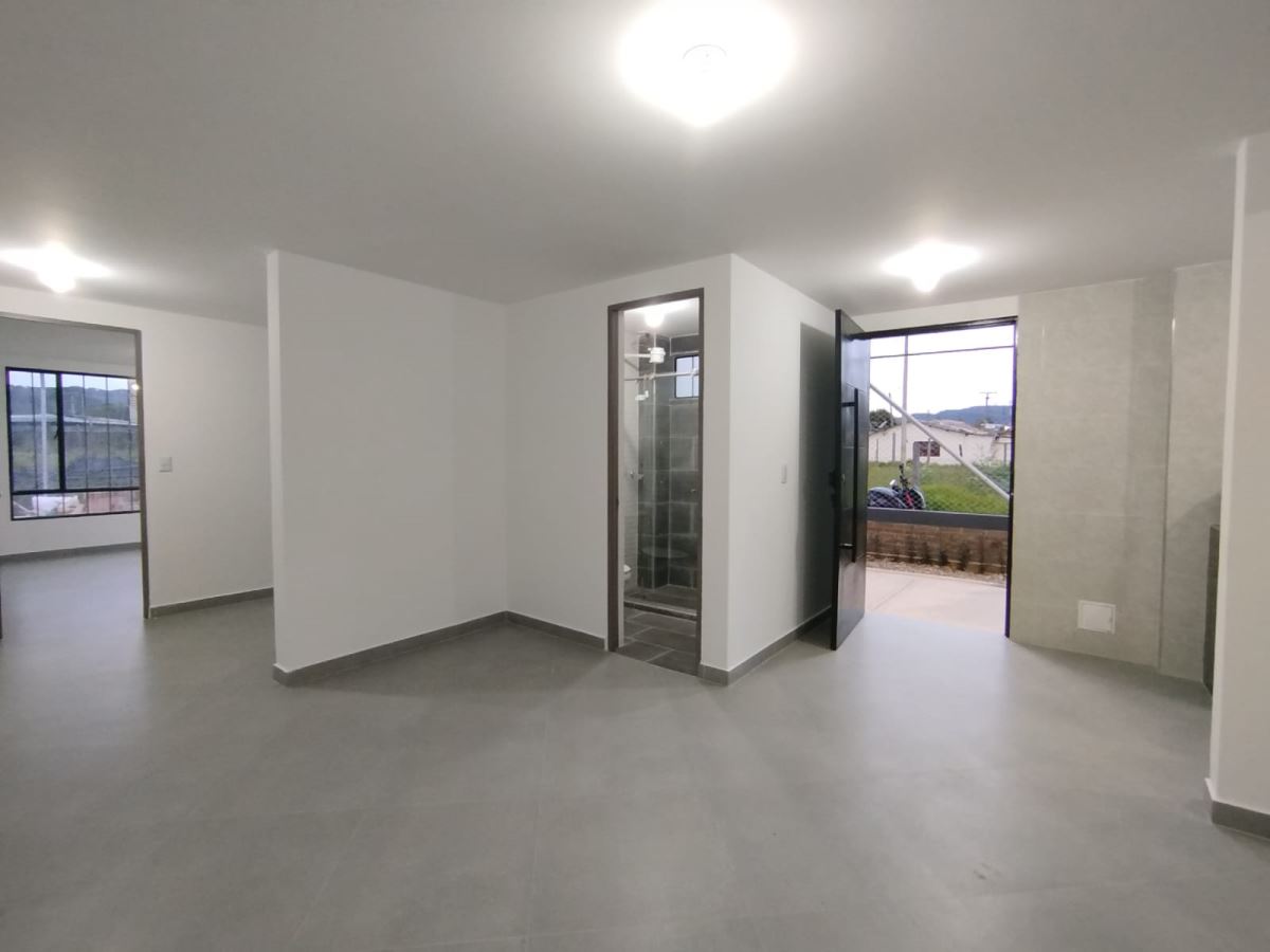 Apartamento en Arriendo - Chia, CHÍA 5247