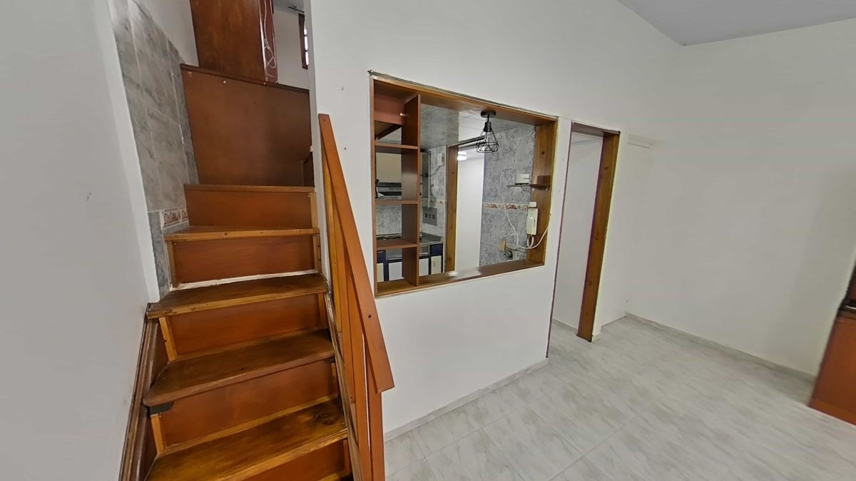 Apartamento en Venta - Bogota, SAN ANTONIO NOROCCIDENTAL 3439
