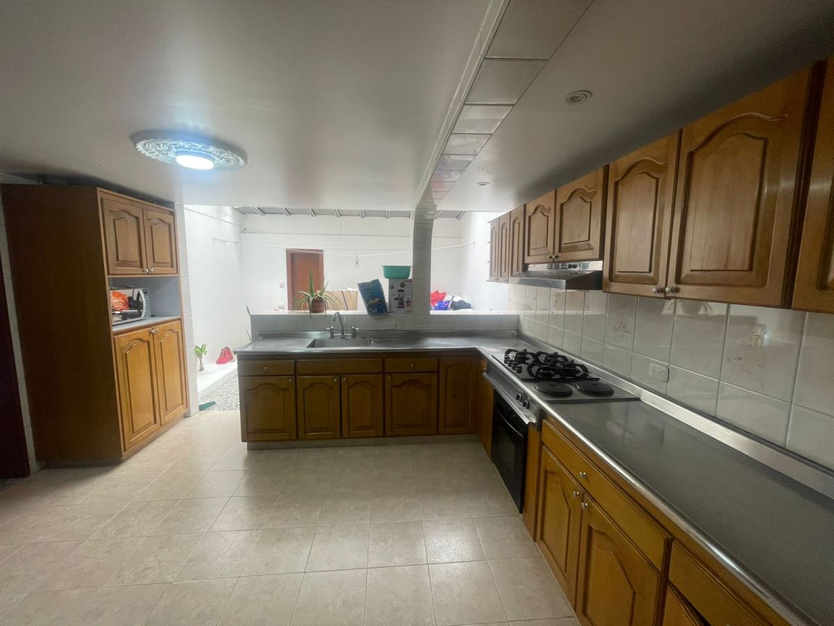 Casa en Arriendo - Bogota, NICOLÁS DE FEDERMÁN 4244