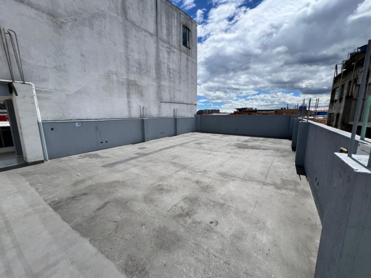 Local en Arriendo - Bogota, RICAURTE 4570