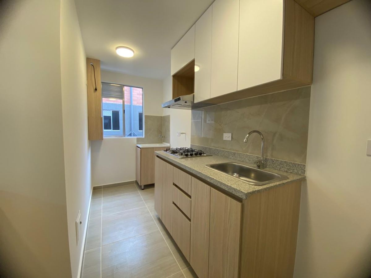 Apartamento en Arriendo - Chia, CHÍA 4305
