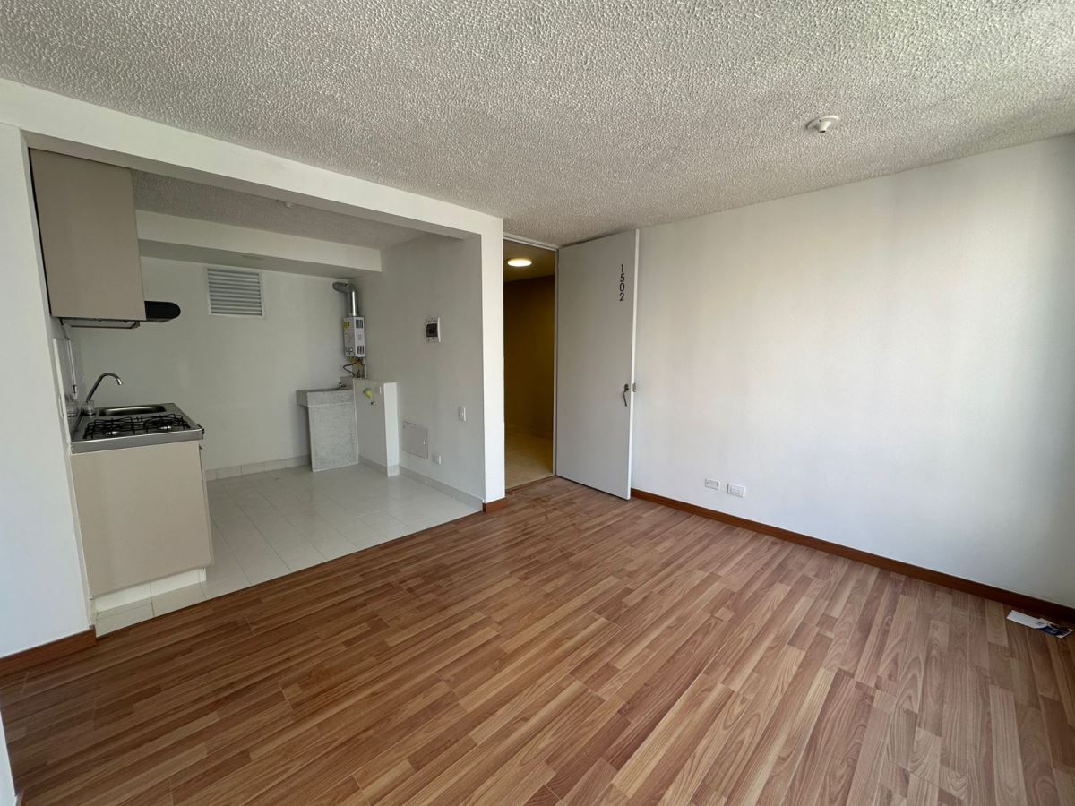 Apartamento en Arriendo - Bogota, SALITRE NOR - OCCIDENTAL 5219
