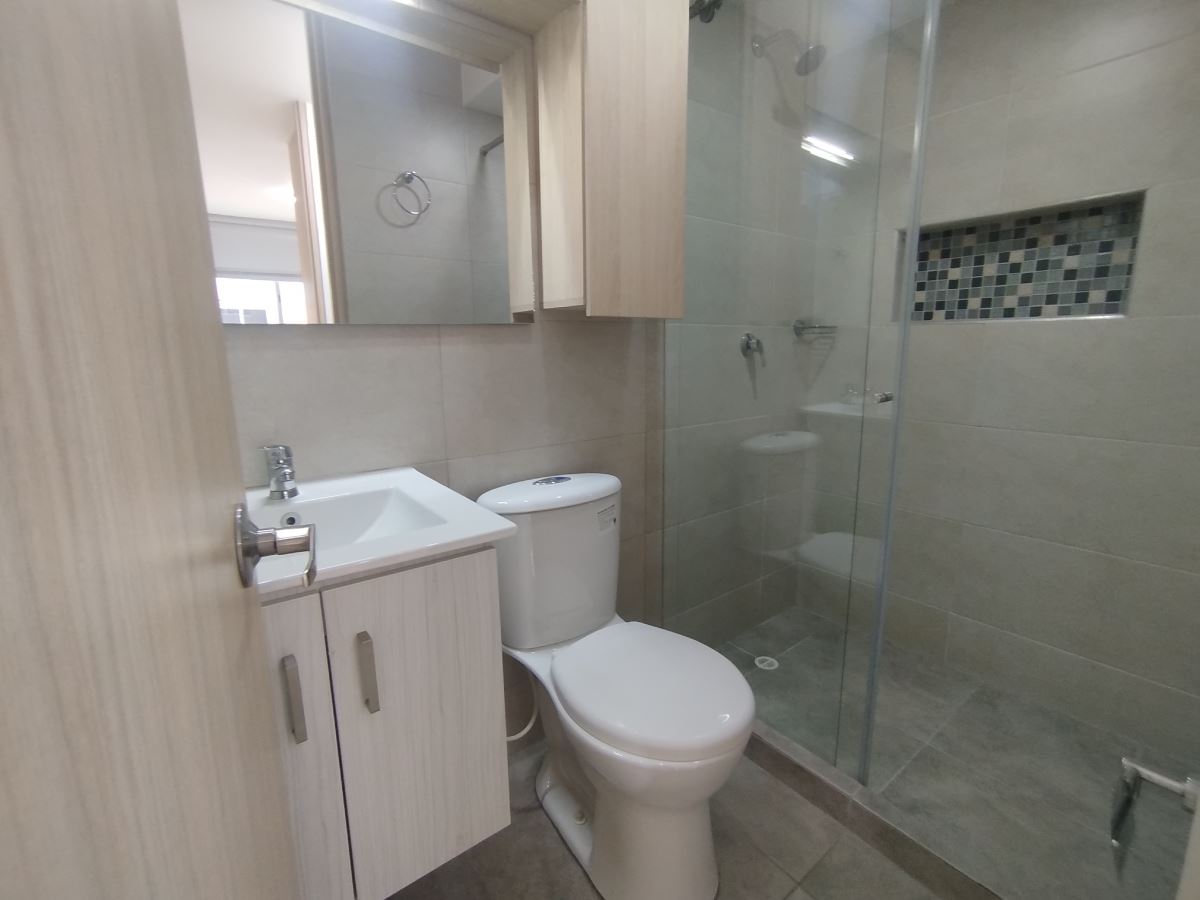 Apartamento en Arriendo - Chia, CHÍA 4896